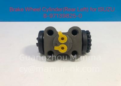 China De Cilinder van het remwiel voor NQR 8-97139825-0 ISUZU Brake Parts van ISUZU NPR NKR Te koop