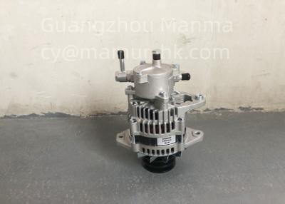 China 8-97351572-0 ISUZU Truck Parts Alternator For ISUZU 4HG1 4HF1 4HK1 4HE1 for sale