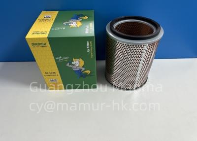 China Filtro de aire del camión 8-94156052-0 de ISUZU NKR JMC 1042 en venta