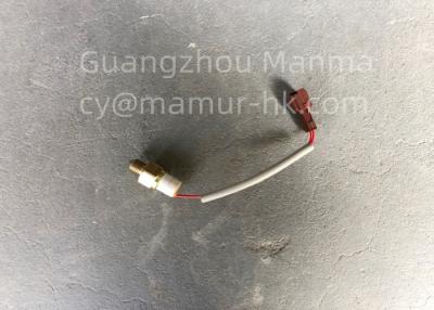 Cina Interruttore di lampada di ritorno ISUZU Ricambi per cambio MSB5M 8-97165947-0 in vendita