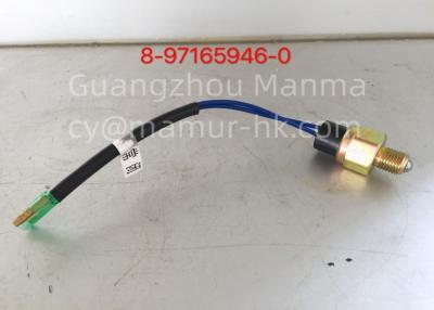 Cina 8-97165946-0 Interruttore della lampada di ritorno per ISUZU MSB5M MSB5S JMC 1030 1040 in vendita