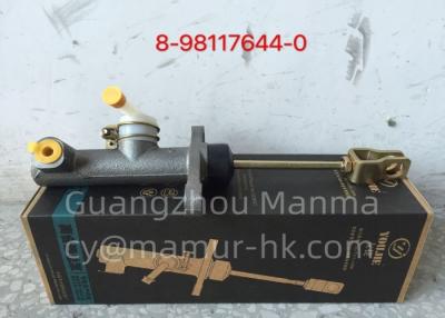 China JeuJie Clutch Master Cylinder voor ISUZU NKR QKR JAC 1025 1061 8-98117644-0 Te koop