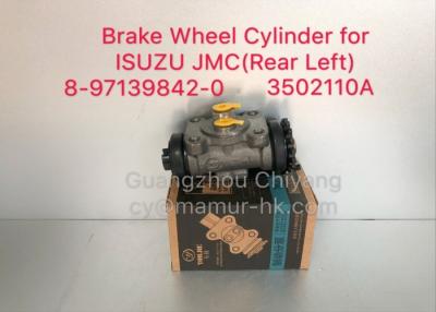 China UJIE remwielcilinder voor ISUZU NKR NLR ELF JMC 1030 8-97139842-0 Te koop