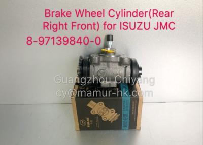 China UJIE remwielcilinder voor ISUZU NKR ELF JMC 1030 N720 8-97139840-0 Te koop