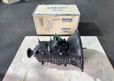 China MAMUR Gearbox For JAC 5T97 A2Q04 CY4102 JAC Spare Parts for sale