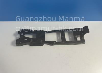 China Voorste bumperbalk voor ISUZU NKR NHR QKR ELF 8-97070818-2 ISUZU Truck Parts Te koop