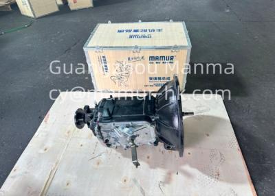 China MAMUR Gearbox For JAC 5T28 CY4102 JAC Spare Parts for sale