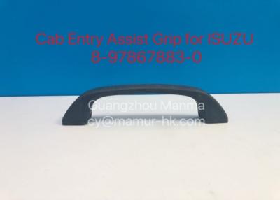 China Cab Entry Assist Grip For ISUZU NKR NHR 8-97867883-0 ISUZU Truck Parts for sale