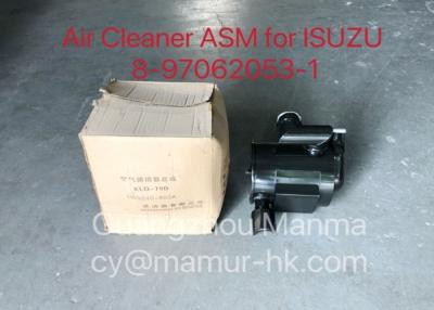 China Air Filter ASM For ISUZU QKR NHR NKR 4JB1 4JG2 8-97062053-1 for sale