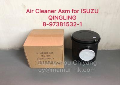 China Air Filter ASM For ISUZU NPR QINGLING 700P FTR 8-97381532-1 for sale