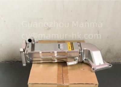 China EGR koeler ASM Voor ISUZU NNR NPR NQR 4HK1 8-98025248-5 ISUZU Motoronderdelen Te koop