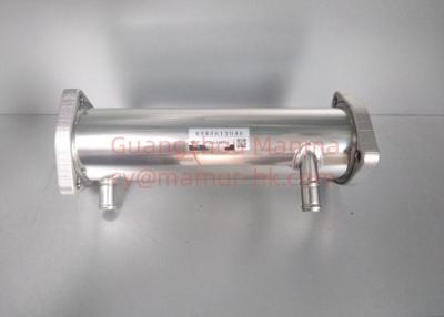 China EGR Cooler ASM For ISUZU NNR NPR NQR 4HK1 8-98061104-0 ISUZU Engine Parts for sale