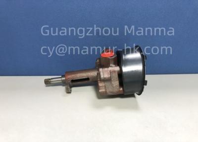 China Oil Pump For JAC CHAOCHAI CY4102BZQ 4102BZ.07.100 JAC Spare Parts for sale