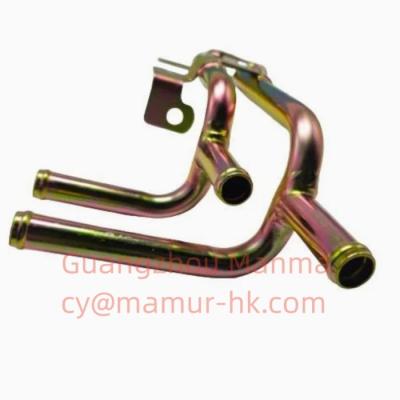 China Water Pump Inlet Pipe For JAC 1040 4DA1 1307600FA JAC Spare Parts for sale