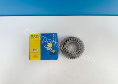 China MAMUR Mainshaft 5th Gear For JMC 528T8 493 Euro4 JMC Auto Parts for sale