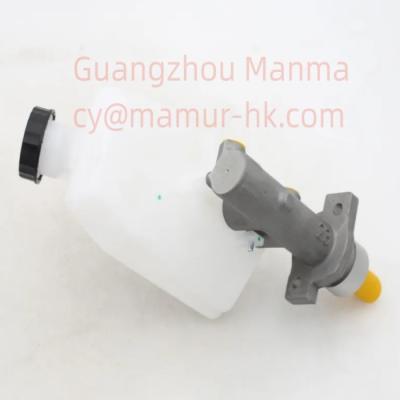 China Brake Master Cylinder For JMC FORD TRANSIT 98VB 2B507AA JMC Auto Parts for sale