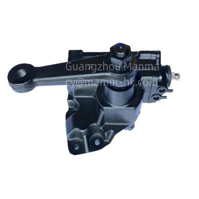 China Steering Unit For JAC 1040S HFN721 N56 3401000LD010 JAC Spare Parts for sale