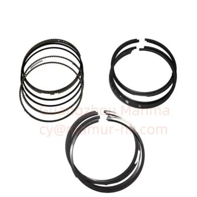 China Piston Ring For MITSUBISHI 4G69 JMC SMN149594 JMC LANDWIND X8 Auto Parts for sale