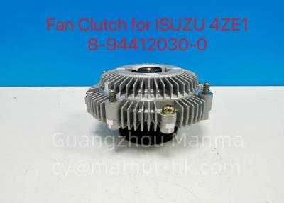 Cina Imbroglio del ventilatore per ISUZU 4ZA1 4ZC1 4ZD1 4ZE1 8-94412030-0 ISUZU Parti del motore in vendita