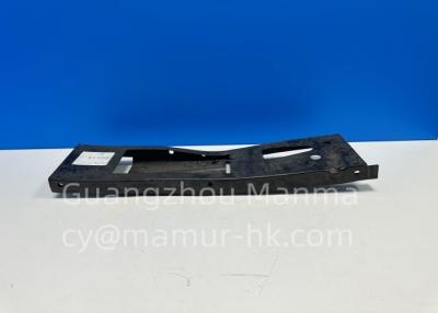 China Easy Installation Bumper Bar For JMC CARRYING Truck Auto Part Right Direction for sale