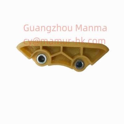 China Timing Chain Guide For JMC FORD TRANSIT V348 8C1Q-6M256-AA JMC Auto Parts for sale