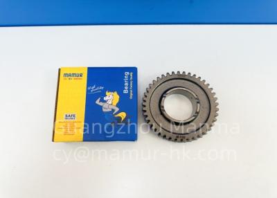 China MAMUR REV Mainshaft Gear voor JMC 528T8 JC528T1-1701291 Truck Auto Part Te koop