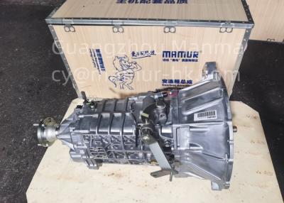 China MAMUR Gearbox For ISUZU MYY6S QINGLING 700P 8-98067680-0 ISUZU Gearbox Parts for sale