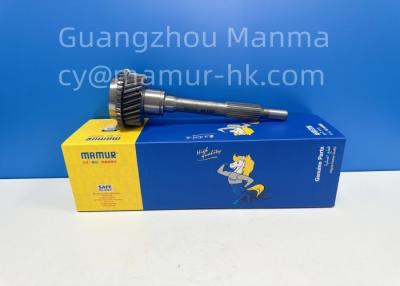 China MAMUR Transmission Top Gear Shaft For JMC 528T6 GN1C-7015-BA JMC Auto Parts for sale