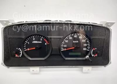 China Cluster Meter Complete For ISUZU NPR QINGLING 700P 8-98021249-0 for sale