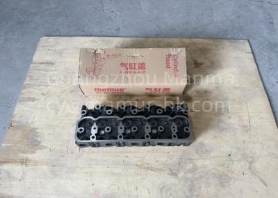 China MAMUR Cylinder Head For JMC 1040 493 Euro3 1003100TARB1 JMC Auto Parts for sale