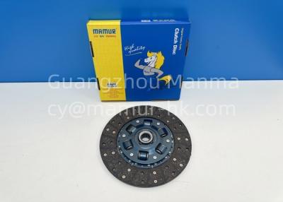 China OEM No. 1601020Z-JH 21 JAC Clutch Disc for Truck Low Maintenance and Durable for sale