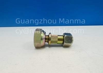 China Wheel Bolt For Qingling 600P 3103042-861A Truck Auto Part for sale