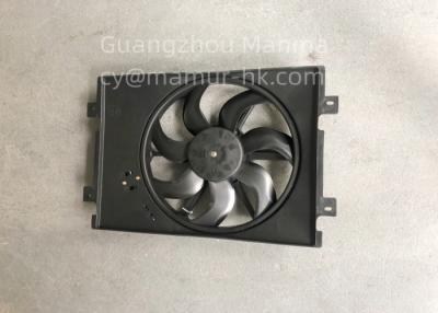 China Air Conditioning Electronic Fan For JMC CARRYING Euro4 JMC Auto Parts for sale