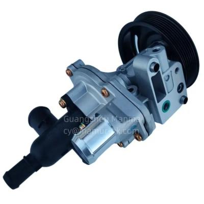 China Water Pump For JMC VIGUS YUHU J351 X351 4D24 9P2-8A558-AB JMC Auto Parts for sale