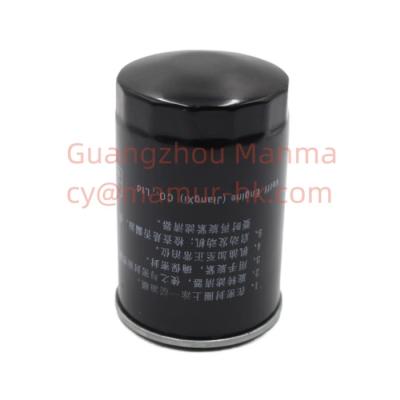 China Oil Filter For JMC LANDWIND X6 4D20 4D25 R425 1012100RAA2 JMC Auto Parts for sale