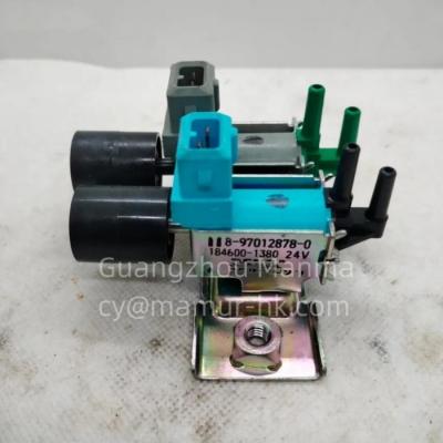 China Vacuum Valve Switch For ISUZU ELF NKR 8-97030324-0 ISUZU Chassis Parts for sale