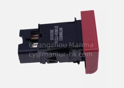 China Hazard Switch For ISUZU NPR NQR FVR VC46 8-97386922-0 ISUZU Truck Parts for sale