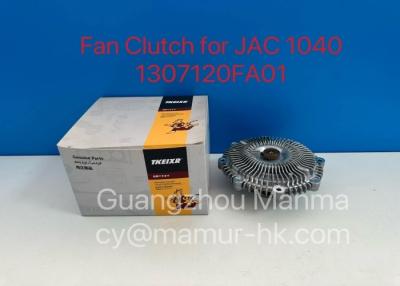 China TKEIXR Fan Clutch For JAC 1040 4DA1 1307120FA01 JAC Spare Parts for sale