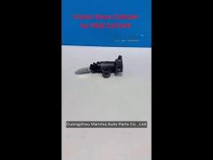 clutch slave cylinder for faw ca1046 truck auto part