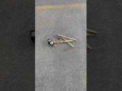 Electric Door Lifter For JMC CARRYING 620420009 JMC Auto Parts