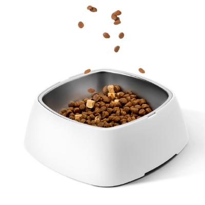 China Luxury Stainless Steel Pet Bowl Manufacturer Factory Large Dog Bowl for sale