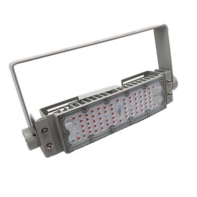 China Economic and Practical 50w 100W 150W 200W LED Aluminum+PC Indoor Gardening Plant Grow Lights for sale