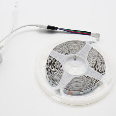 China Residential Dream Color Led Strip Light Led Strip Waterproof Led Strip RGB Smart Led Strip Light TV Led for sale