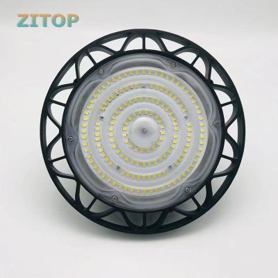 China Warehouse Popular Products Sell Well UFO Led Highbay Light Mining Lamp 100W 200W 250W for sale