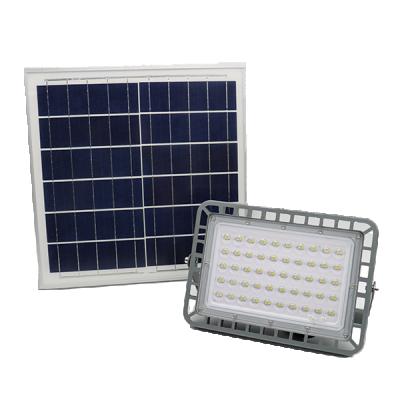 China China Industrial Solar Garden Lights Flood Lamp Solar Collector Outdoor Led Solar Gardens Light For Garden for sale