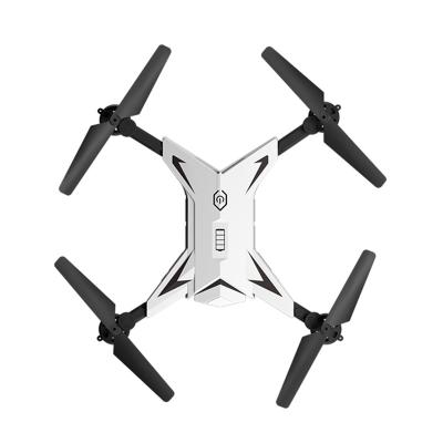 China Easy Use KY601S GPS Follow Me WIFI FPV Foldable RC Quadcopter Toys Drones With Wide Angle Camera for sale