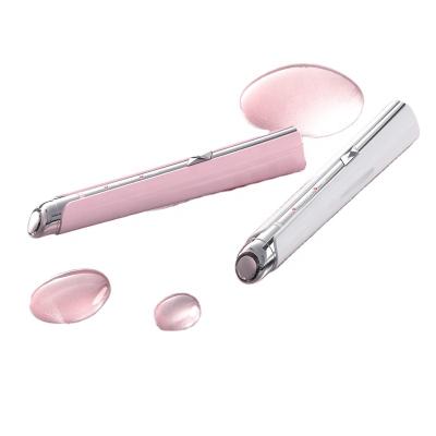 China Skin Tightening Portable Eye Massager Pen Anti-wrinkle Skin Tightening Device Eye Care for sale