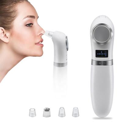 China Multifunctional Black Head Remover Vacuum Blackhead Remover Pore Remover Beauty Equipment Blackhead Skin Set for sale