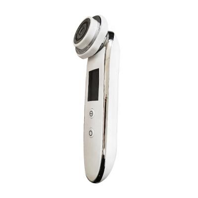 China Skin Tightening Home Use RF EMS Facial Skin Tightening Anti Aging Beauty Device Wrinkle Beauty Instrument. for sale