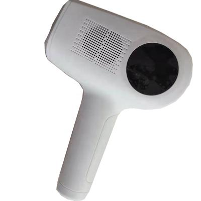 China Commercial ice point hair removal device for permanent hair removal laser hair removal for sale